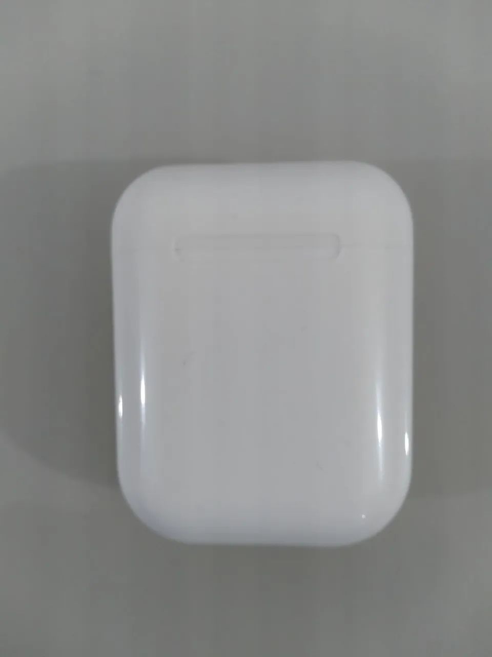 Fone de ouvido sem fio i12 TW com conexão via Bluetooth - Foto 2