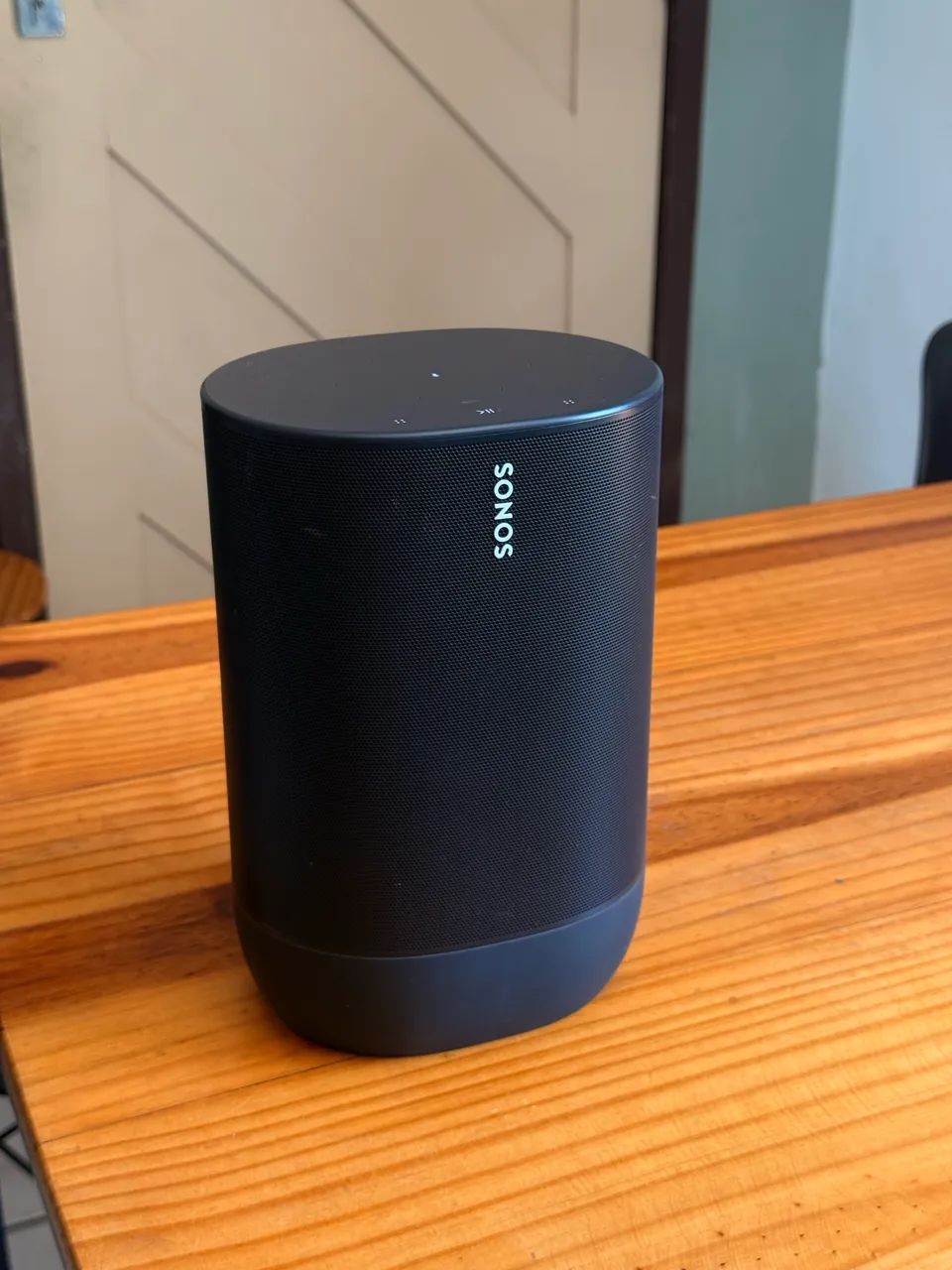 Caixa de som SONOS