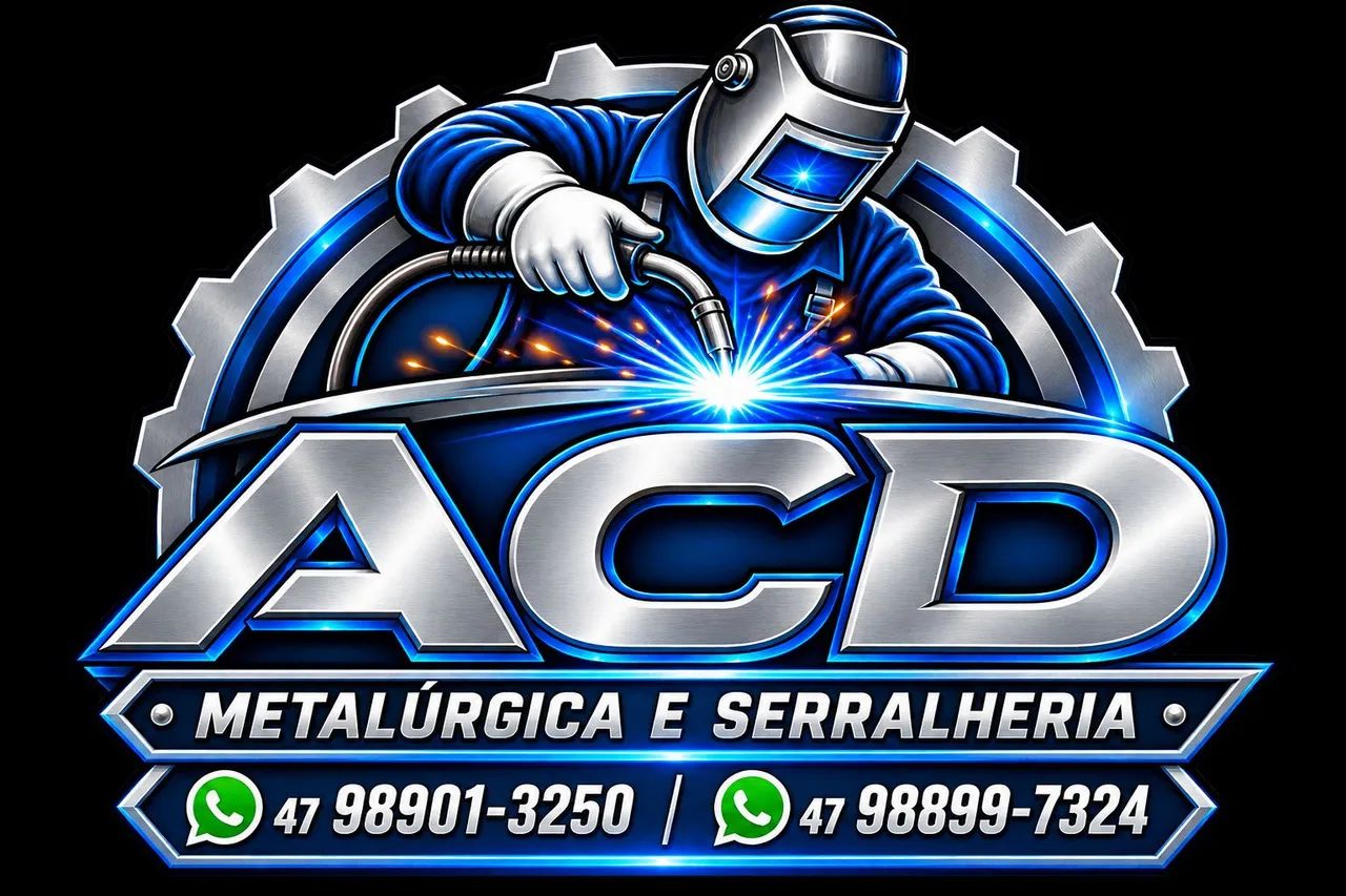 Metalúrgica e serralheria ACD  - Foto 2