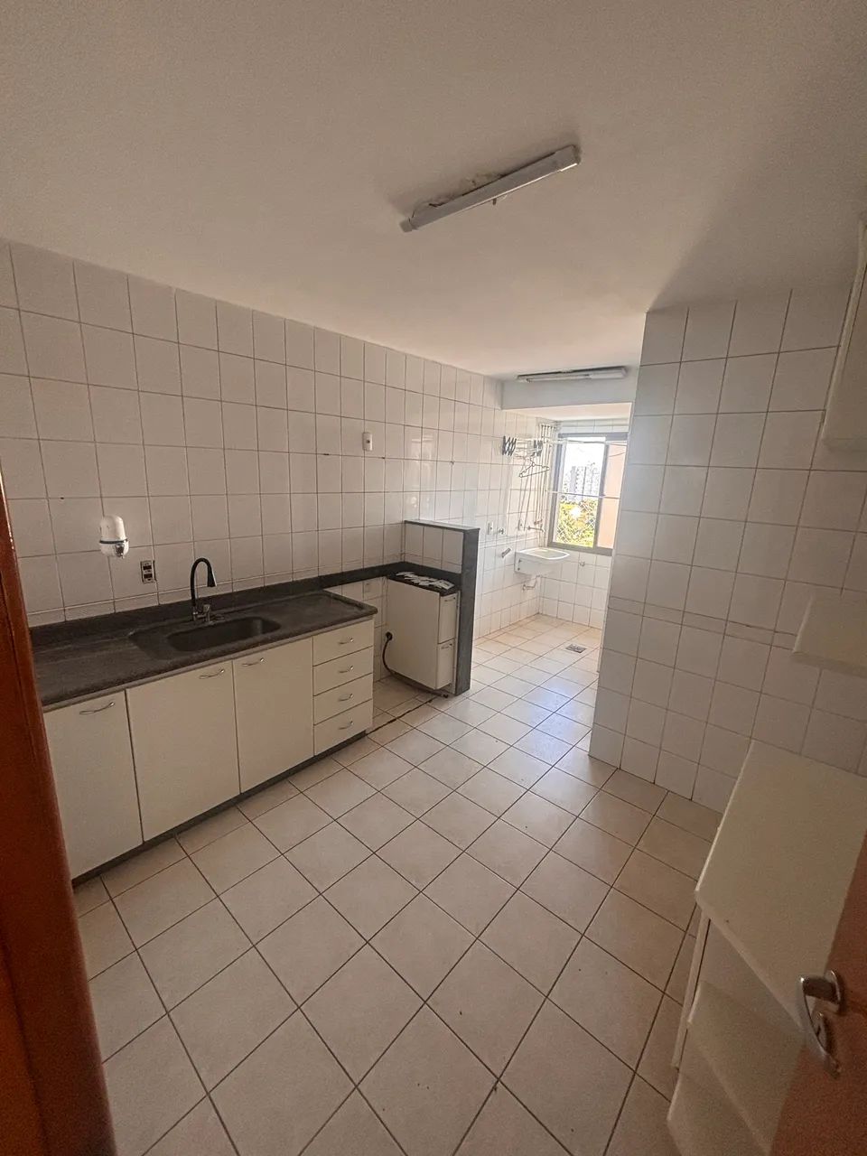 Apartamento 3 quartos de American garden  - Foto 4