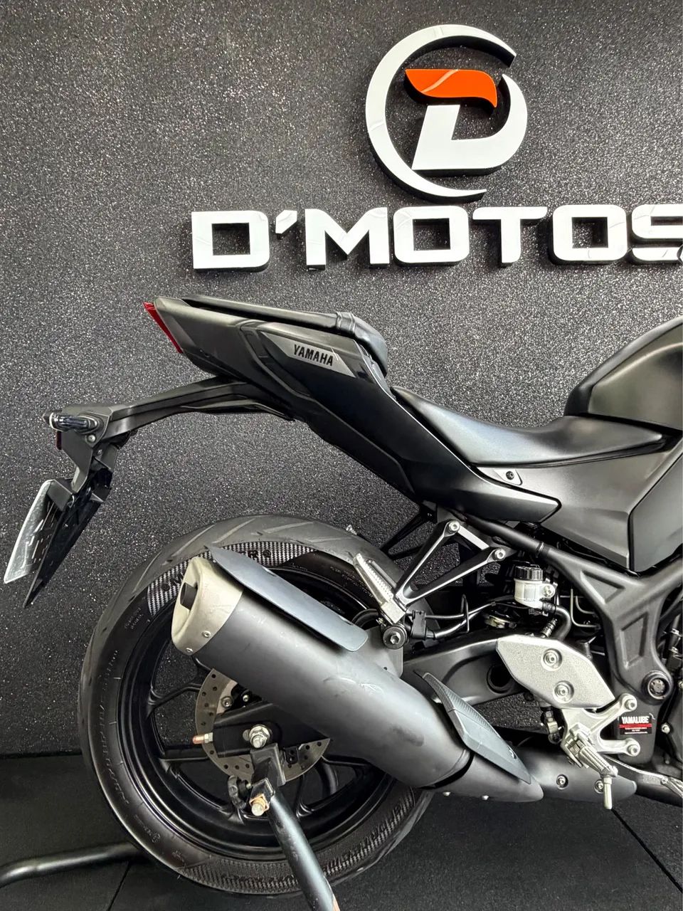 YAMAHA MT 03 CONECTED - 2026 - Foto 2