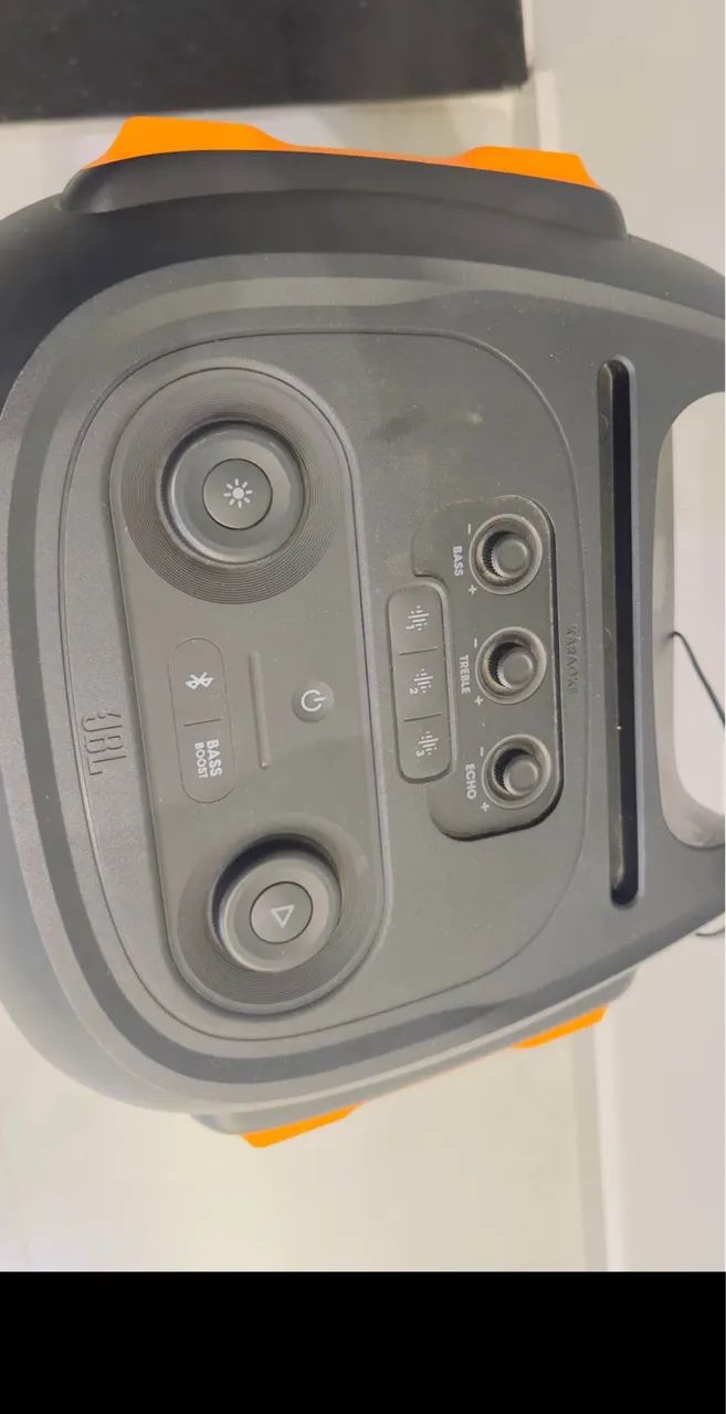JBL PartyBox 710 - Foto 5