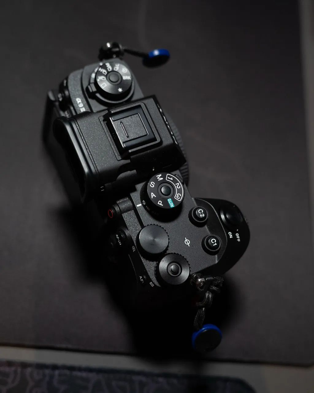 Câmera sony a9III  - Foto 2