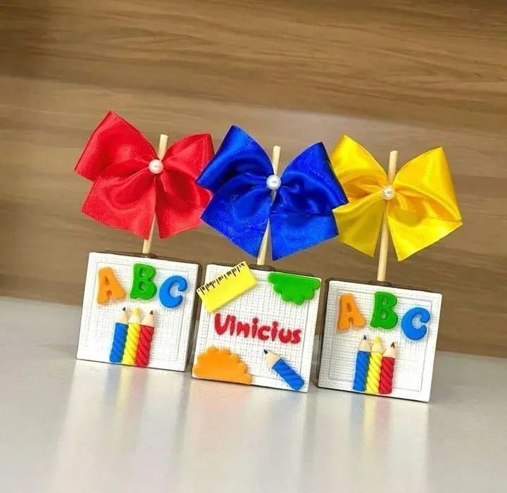Doces personalizados Formatura - Foto 3