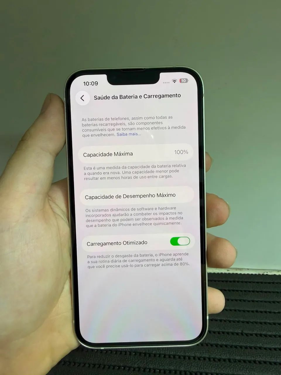 iphone 13  - Foto 5