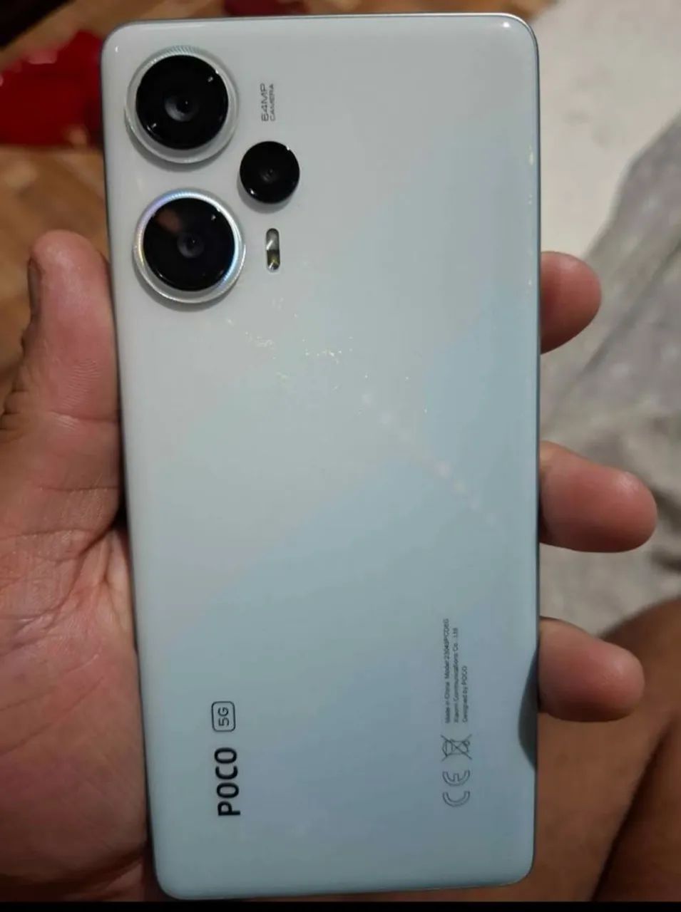 POCO F5 5G ZERO - Foto 2