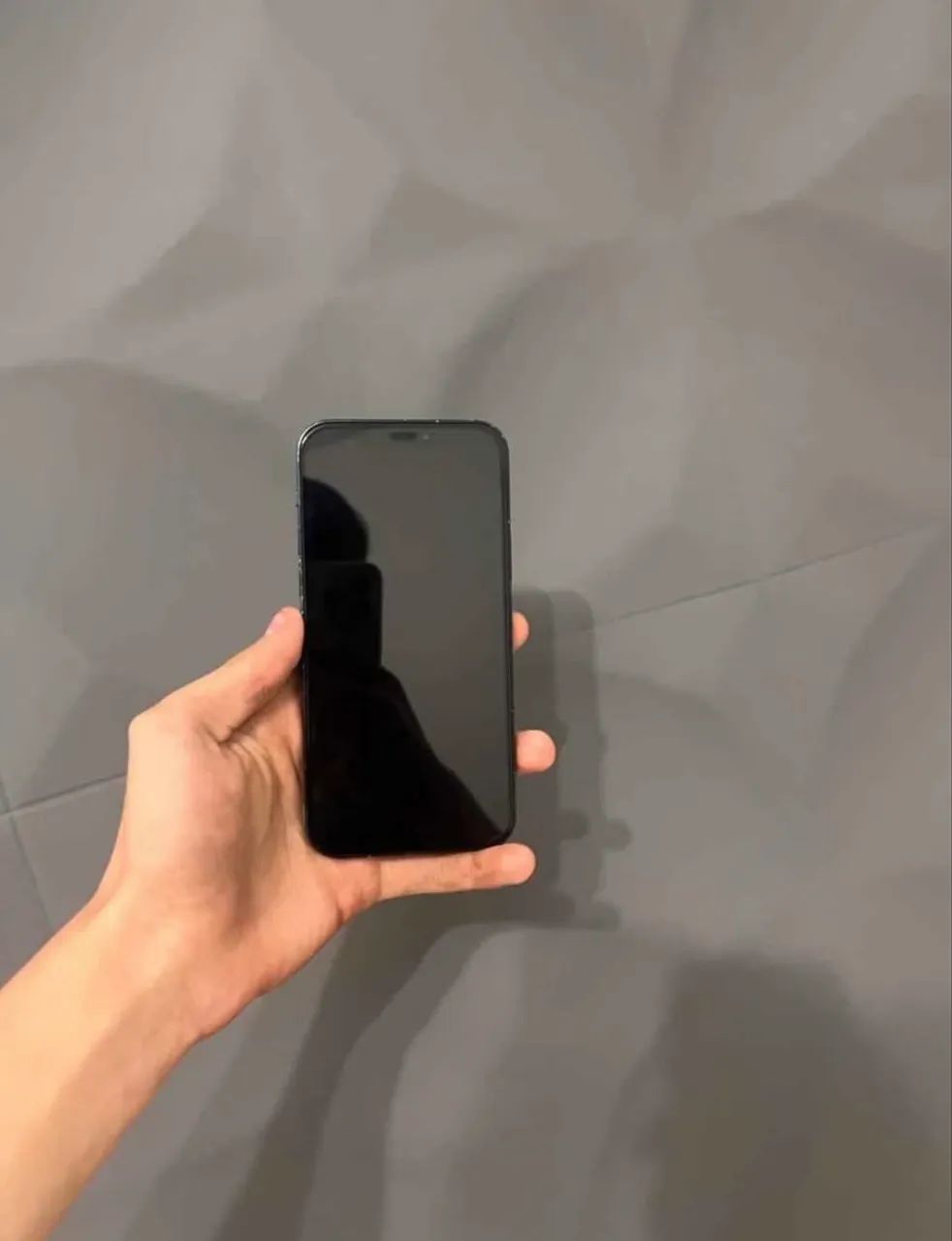 iPhone 12 Preto 
