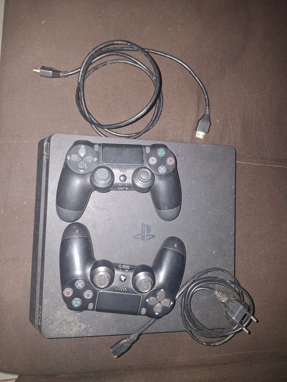 Ps4  - Foto 3