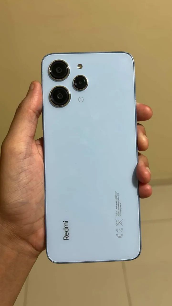 Redmi 12 - 256G