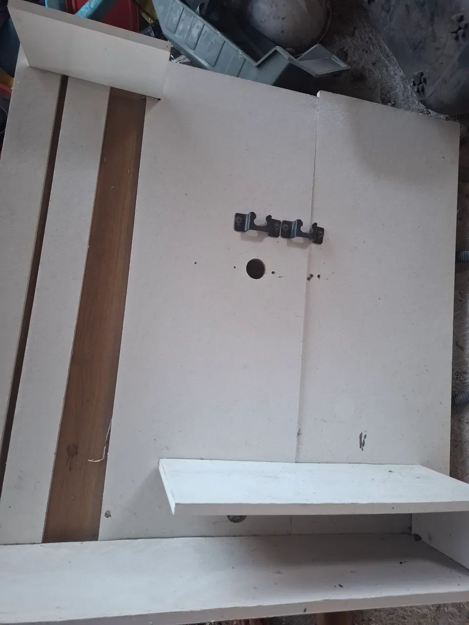 Painel de TV até 42 polegadas 