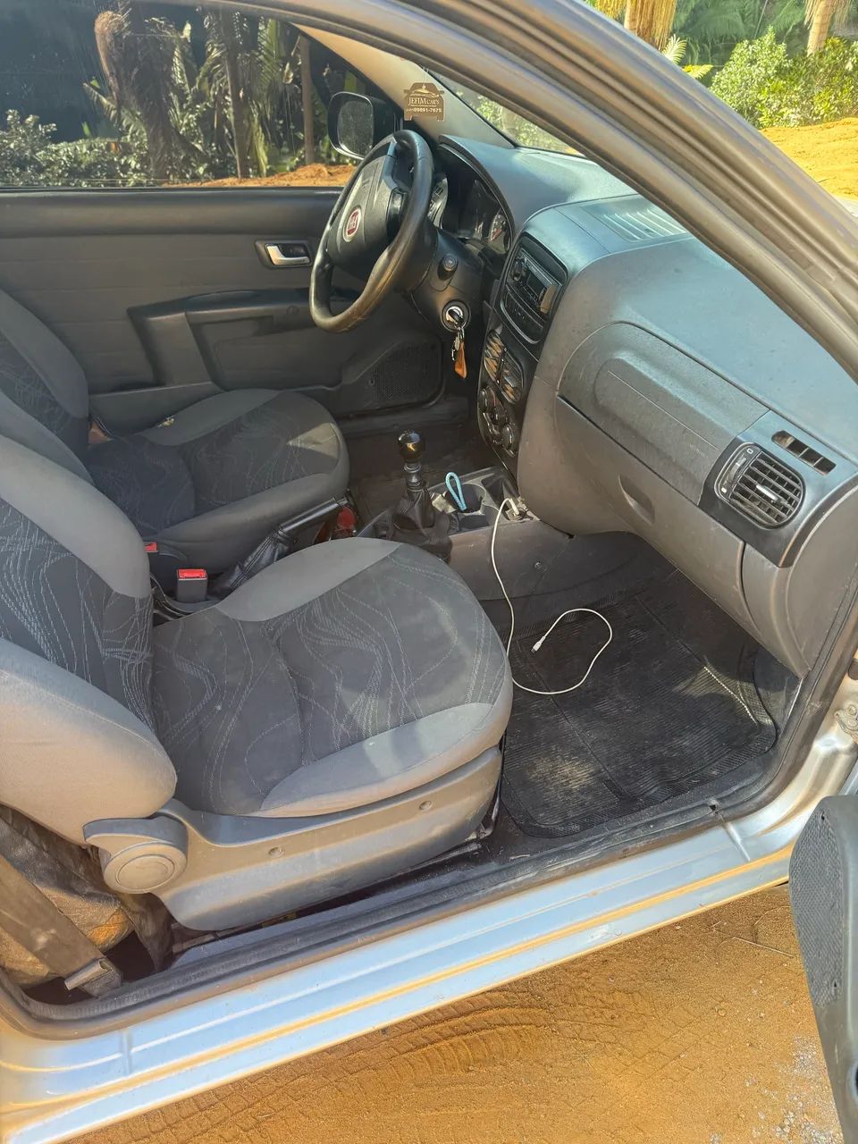 Fiat Strada Working 1.4 MPI Fire Flex 8V CS 2016 - Foto 3