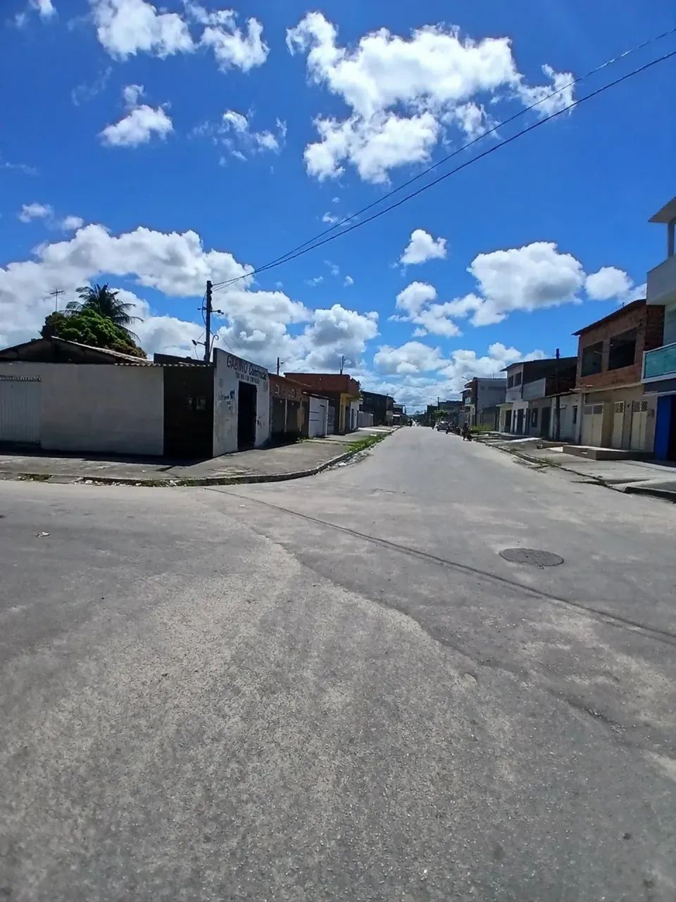 VDO. ÁREA COMERCIAL . PX. AO GRACILIANO RAMOS - Foto 4