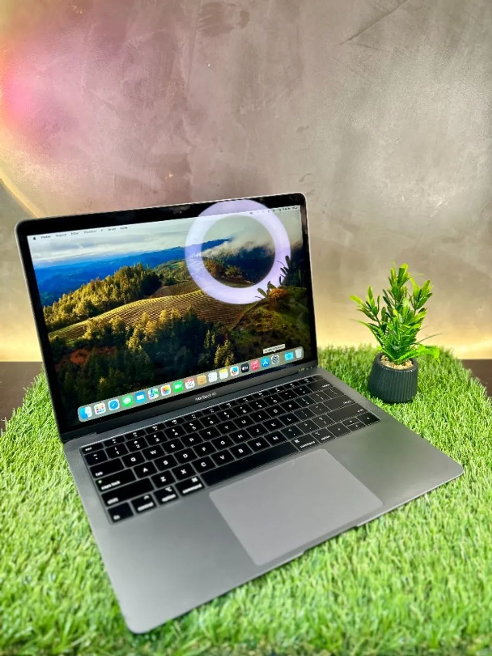 Macbook air 2019 - Foto 4