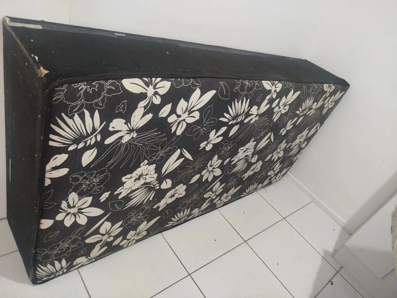 Cama de solteiro