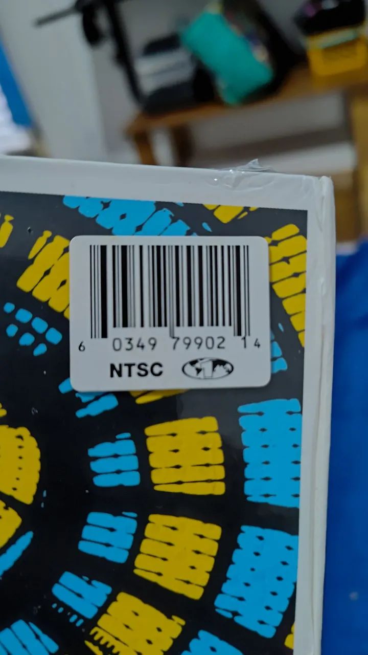 Pearl Jam - Immagine In Cornice (Lacrado) - Foto 4