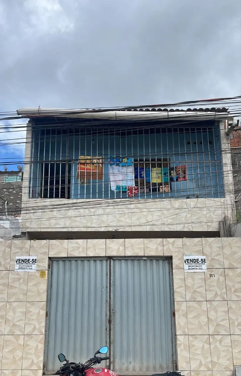Vendo sobrado  - Foto 2