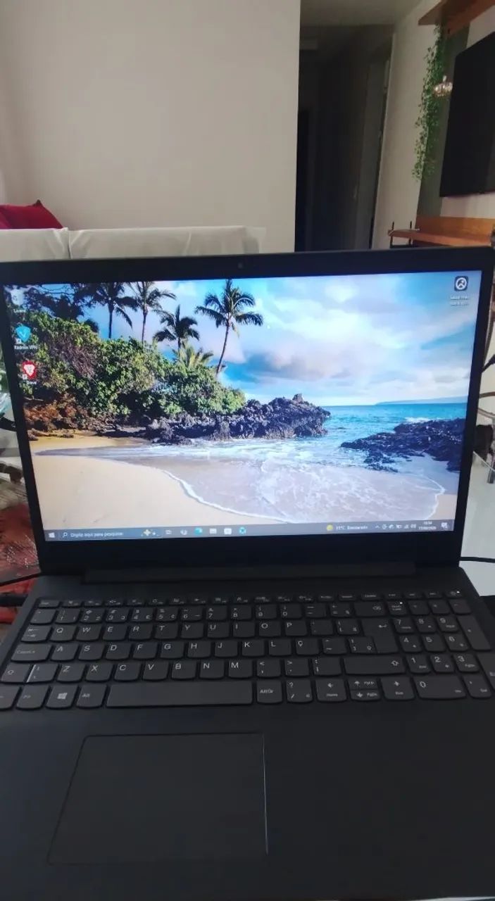 Notebook lenovo - Foto 2