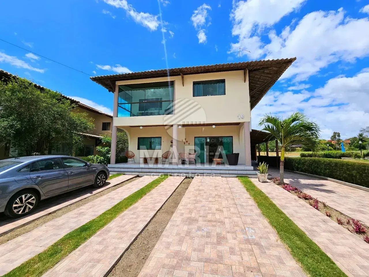 Casa de condomínio com 07 quartos à venda em Gravatá/PE! - Foto 2