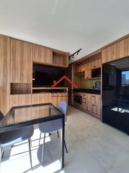 Studio de 1 Quarto na Vila Olímpia | 1 Vaga | Mobiliado | Pronto para Morar - Foto 11