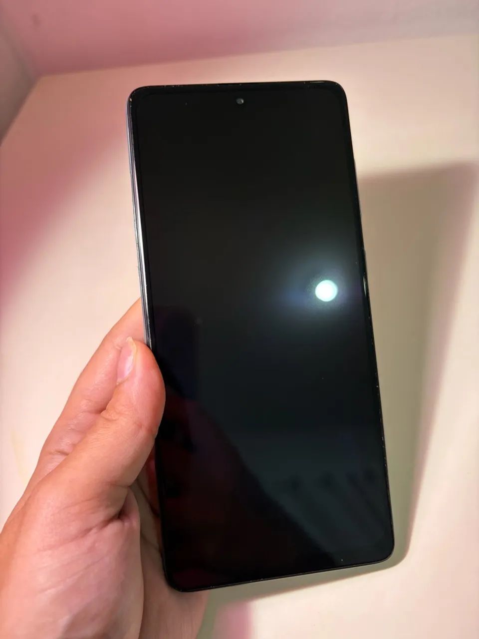 Samsung Galaxy A71