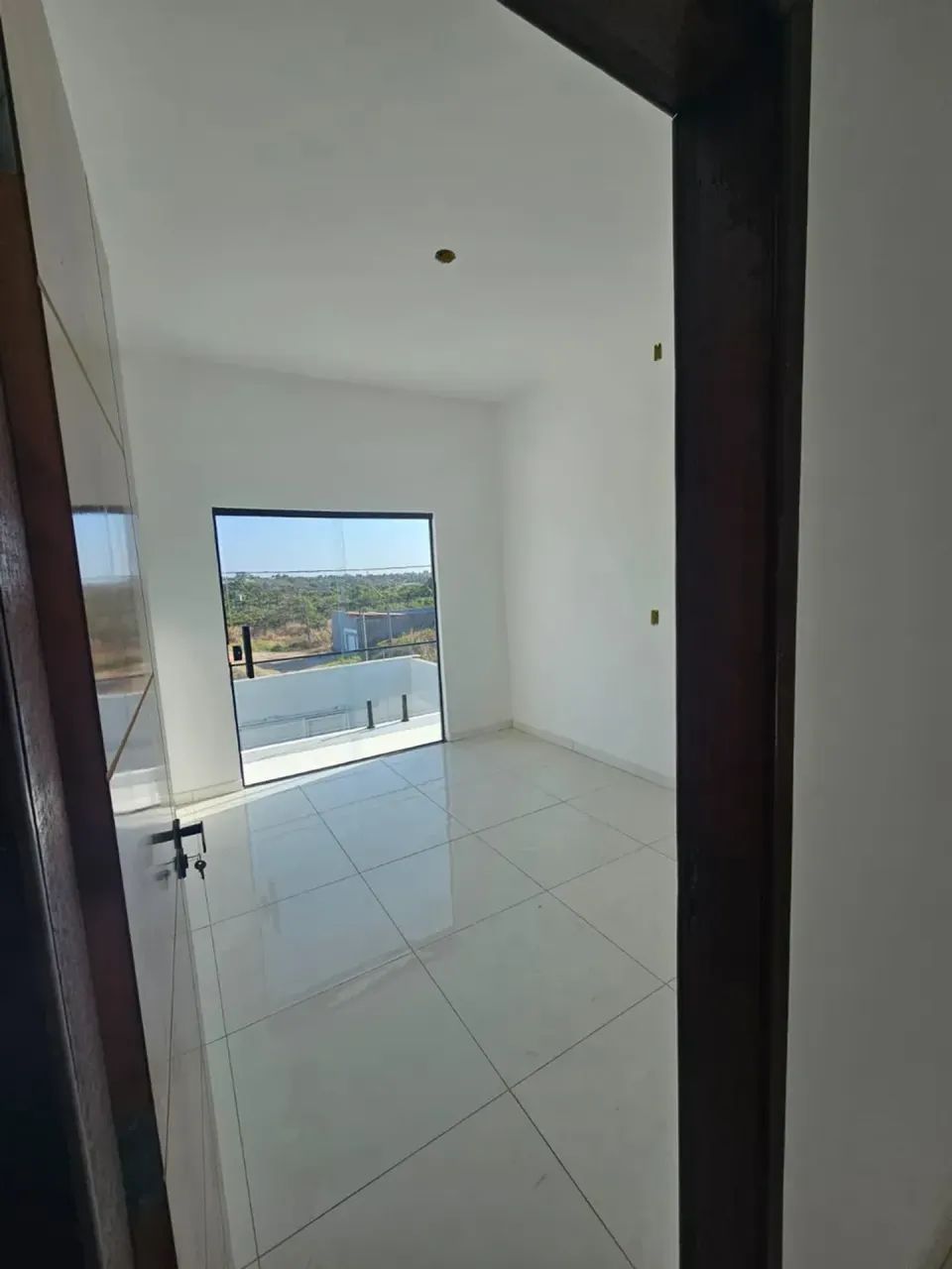 VENDE-SE CASA COM PISCINA | ARAÇAGY - Foto 3