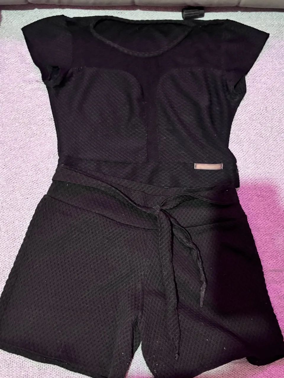 Conjunto feminino  - Foto 5