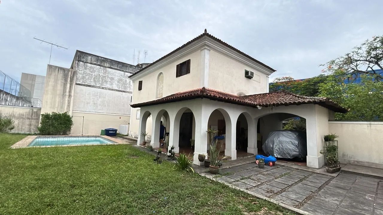 Alugo imóvel comercial para locação no Centro de Campo Grande  - Foto 2