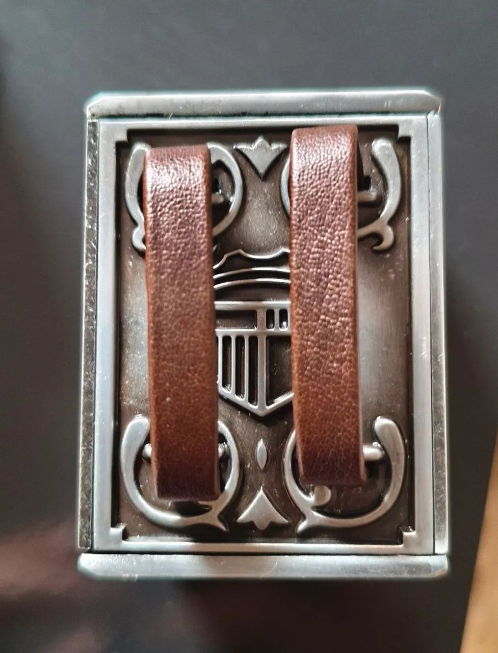 Estátua cavaleiros do zodíaco ikki de fênix  - Foto 6