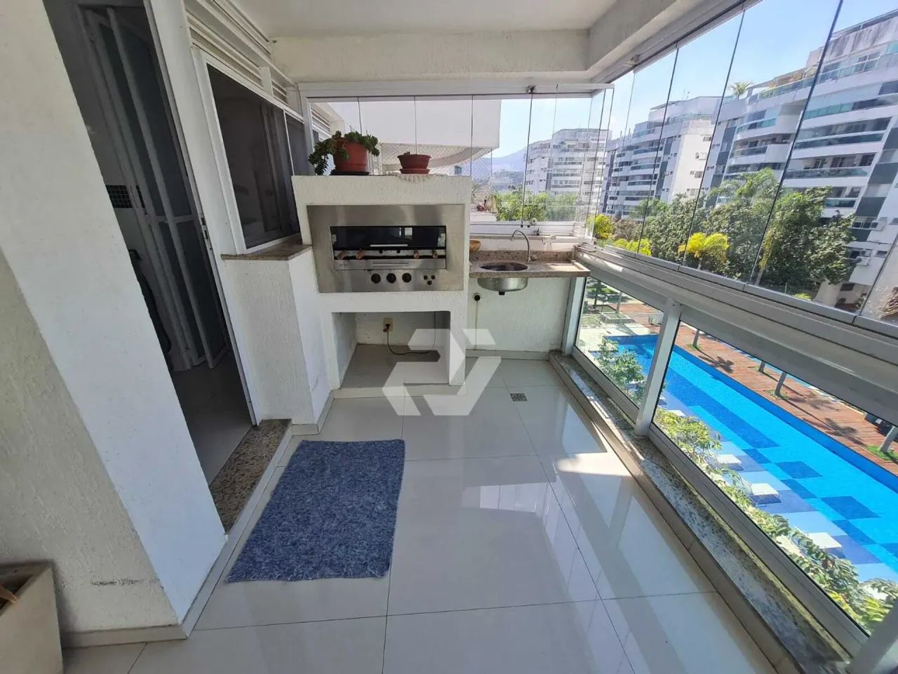 Máximo - Recreio Condomínio Resort