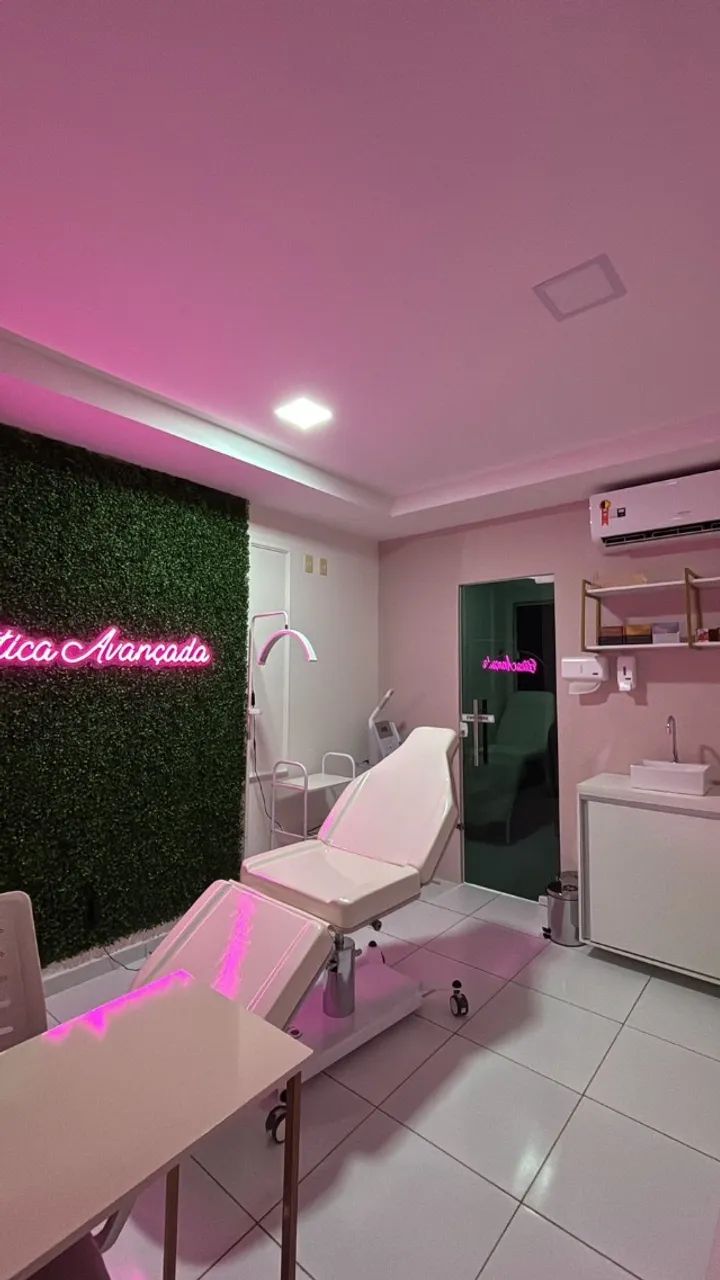 Sala para atendimento estetica  - Foto 3