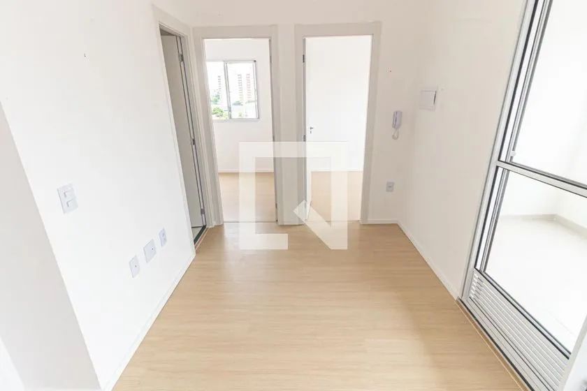 Apartamento à Venda - Mooca, 2 Quartos, 36 m2 - Foto 3