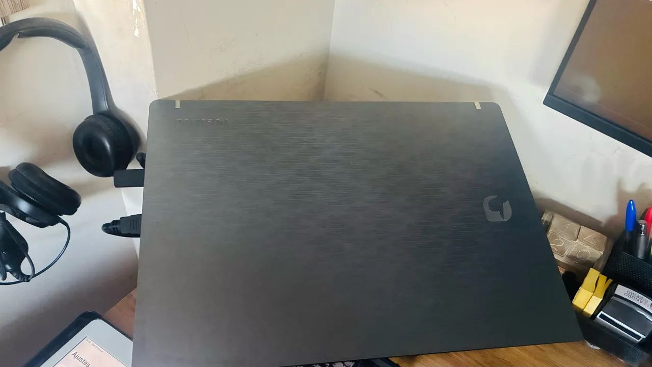 Notebook em perfeito estado  - Foto 3