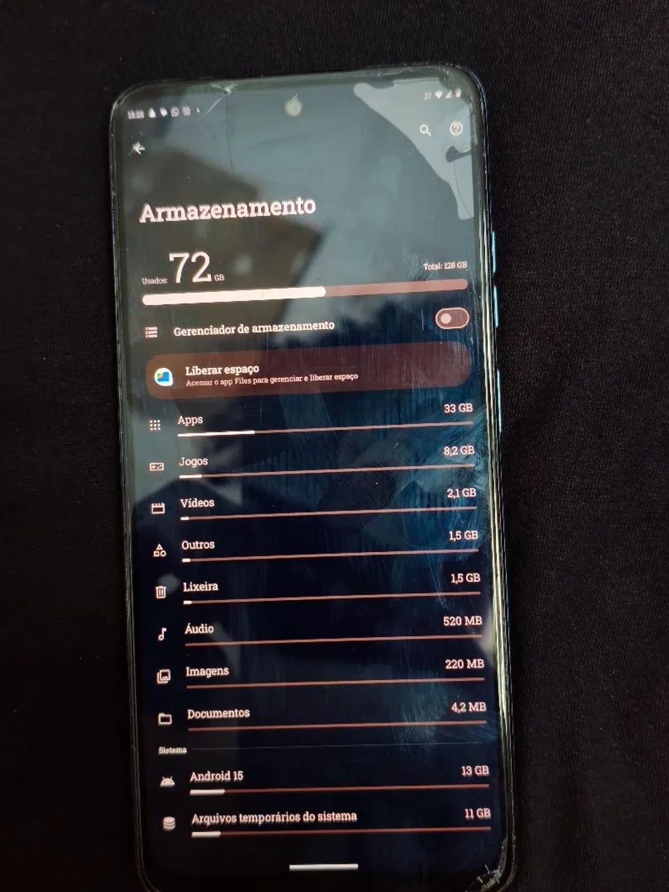 Moto g05 - Foto 5