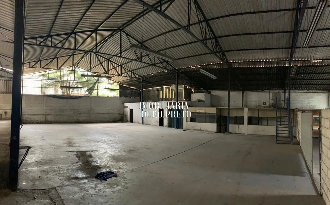 Galpão para venda no Bairro Heliópolis - Foto 4
