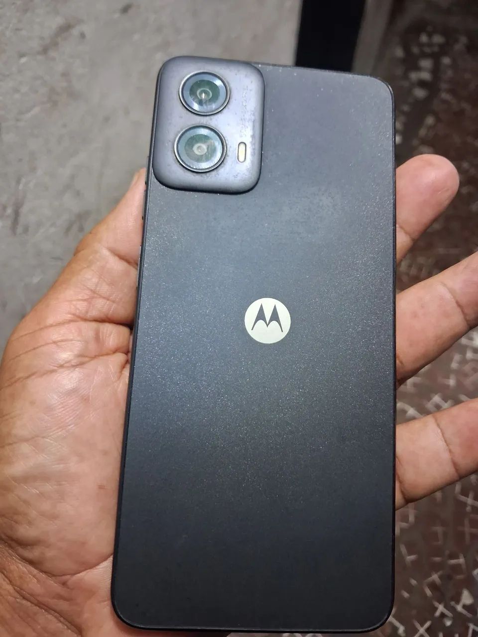 Celular moto g34 5g