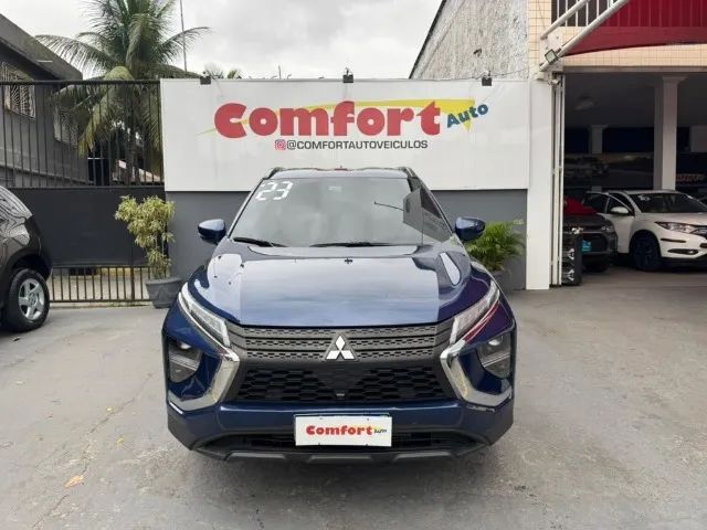 Mitsubishi Eclipse Eclipse Cross GLS 1.5 16V TB 165cv Aut. 2023
