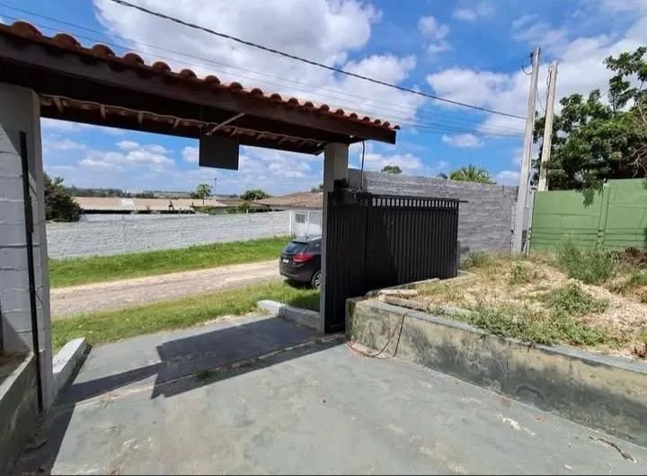 Chácara com 2 quartos à venda - Monte Verde - Limeira/SP - Foto 2
