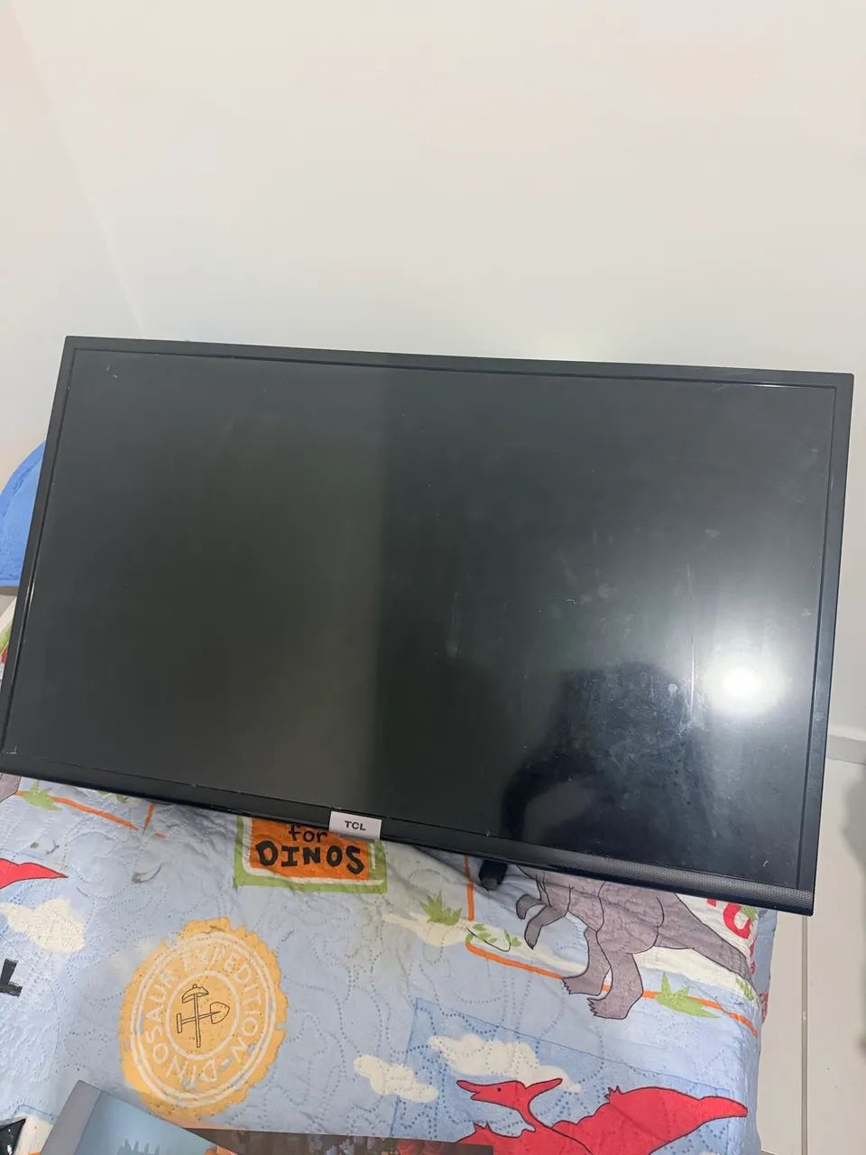 Televisao TCL 32 polegadas 