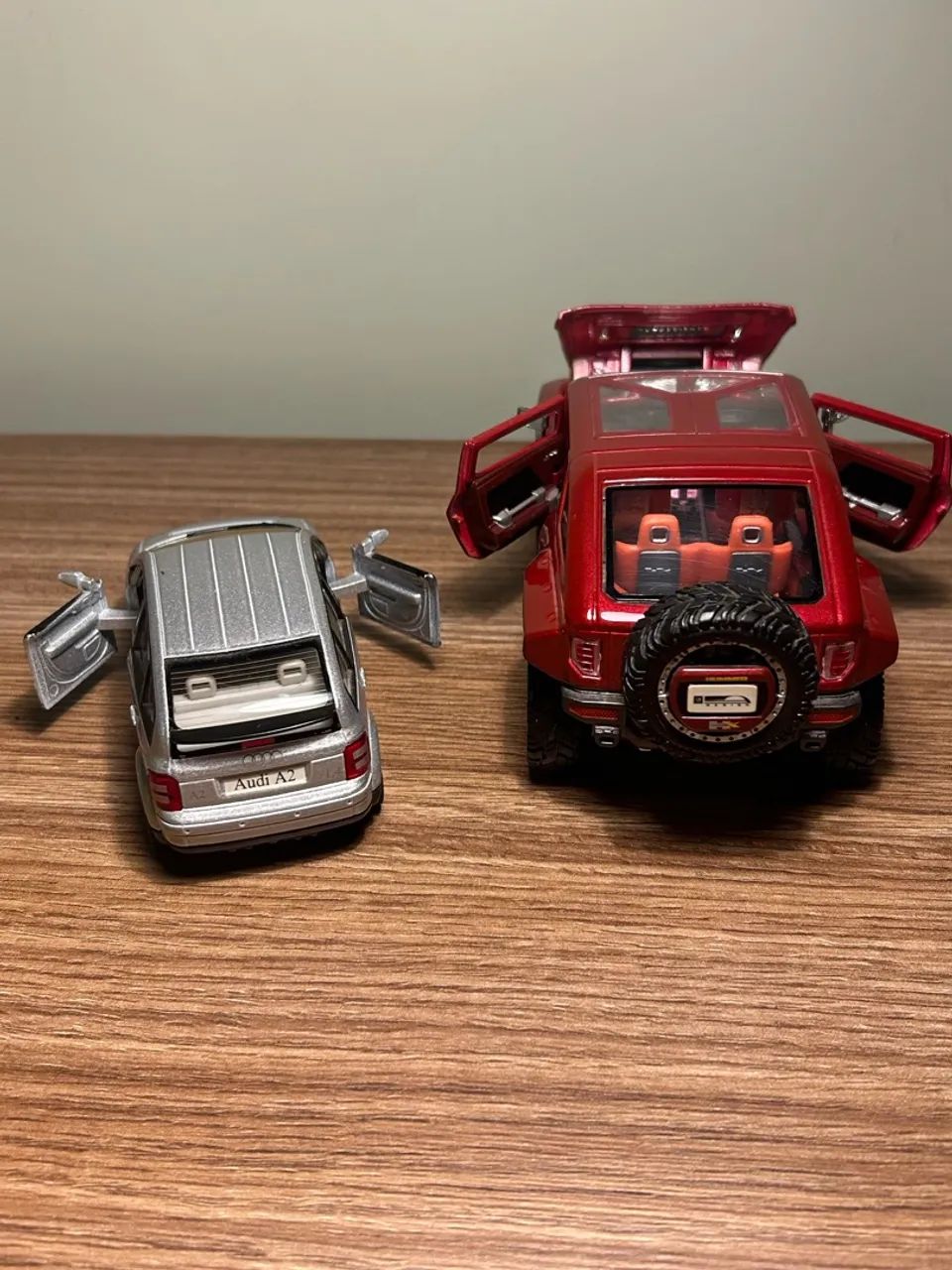 Miniaturas de carro  - Foto 3