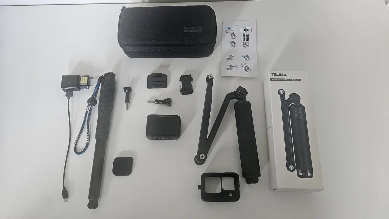 Vendo GoPro 10 - Foto 4