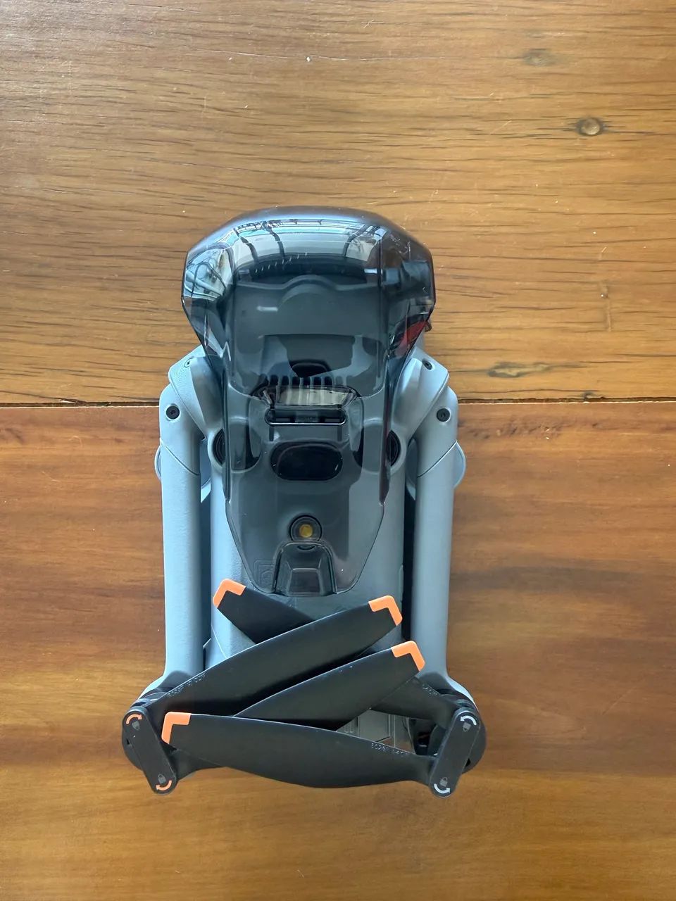 Drone DJI Mini 5 Pro Fly More Combo Plus (Com tela) BR - Foto 2