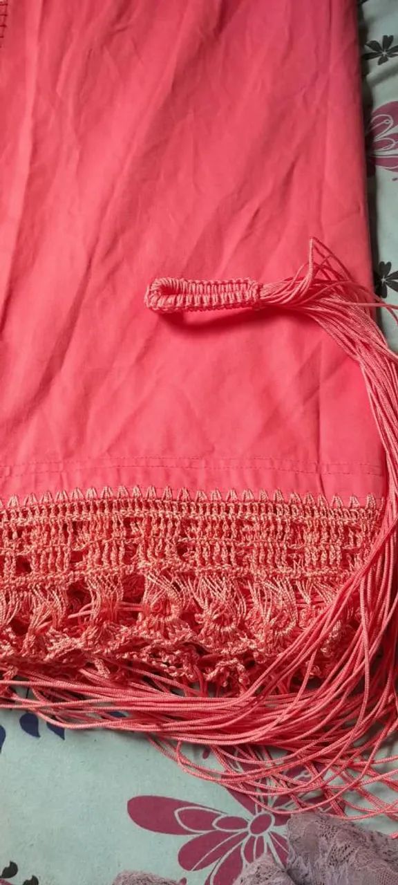 Redes em croche - Foto 2