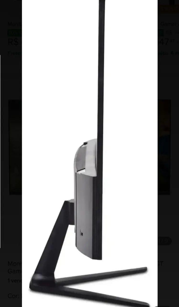 Monitor Gamer Goldentec 24