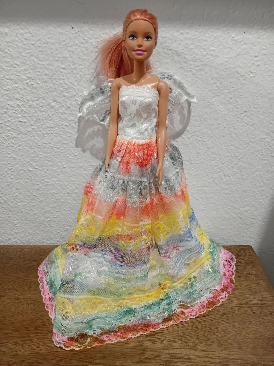 Boneca Barbie  - Foto 2