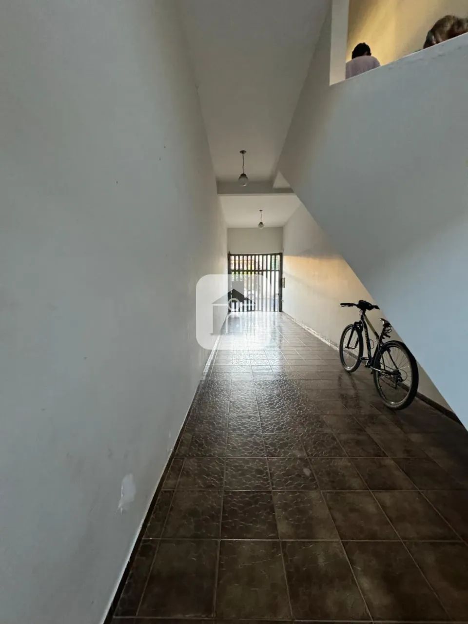 Casa Comercial para venda no bairro Brasil.