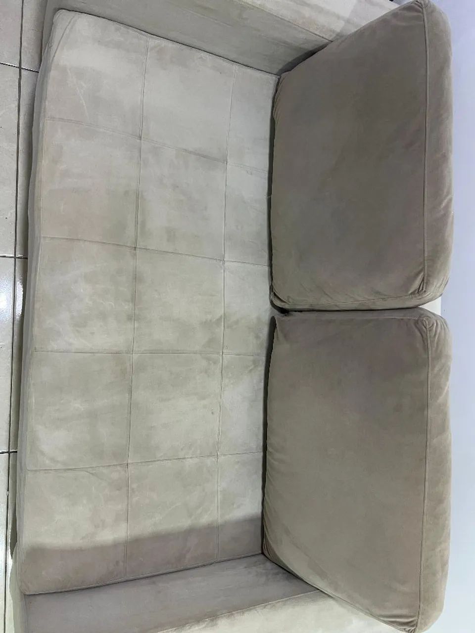 Sofá / cama barato453011678524221445