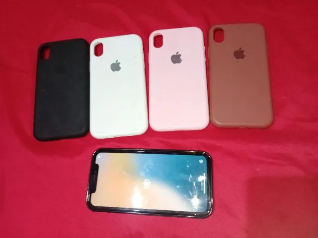 IPHONE XR 128GB COMPLETINHO - Foto 3