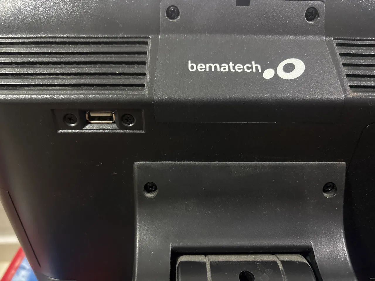 Bematech - Computador SB1050 seminovo - Foto 4