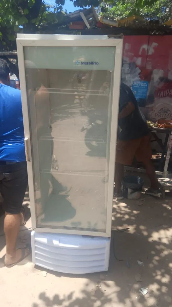 Freezer expositor  - Foto 2