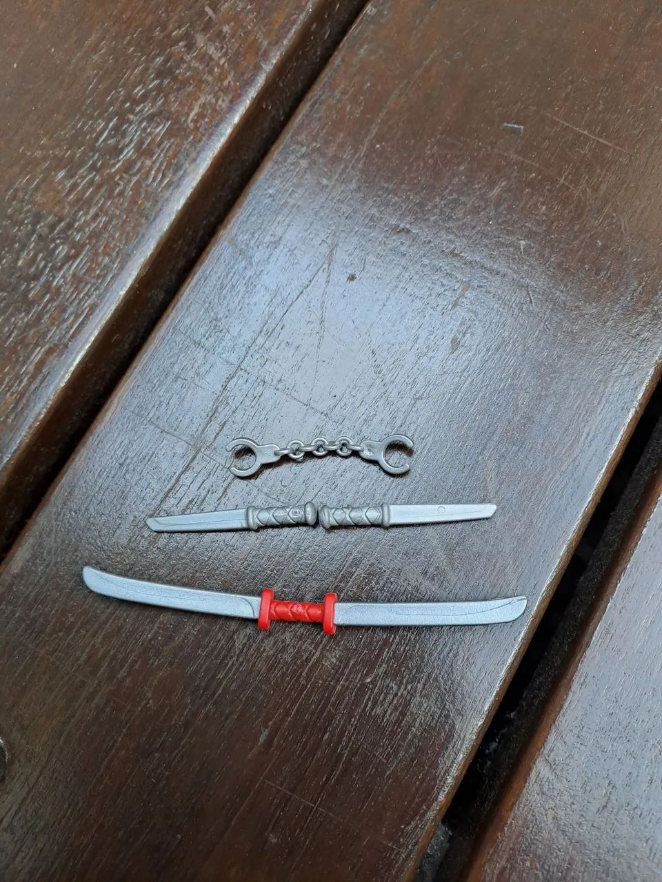 Playmobille ninja  - Foto 2